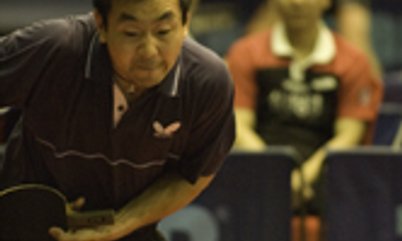 LIU SONG ELIMINA CABEÇA NÚMERO 1