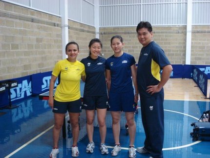MINHA HISTÓRIA NO PAN: Juventude ajuda Caroline Kumahara a superar derrota em 2011