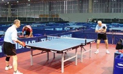 REPRESENTANTES DO IRAN ENCANTADOS COM O RIO