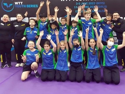 Brasil tem possibilidade de classificar equipes para todas as semifinais do Campeonato Sul-Americano Sub-11 e Sub-13