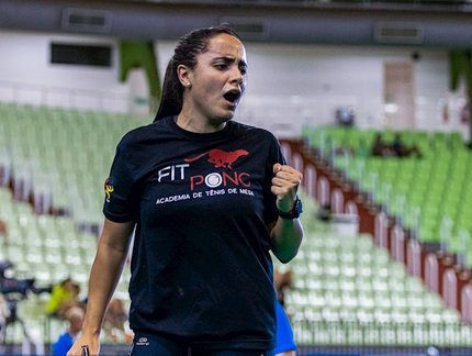 Conhecidas neste domingo as campeãs do Absoluto B, C e D feminino do TMB Platinum em Maringá