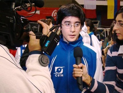 Lucas Prandi conquista o título no Torneio Individual do Aberto da Tunísia
