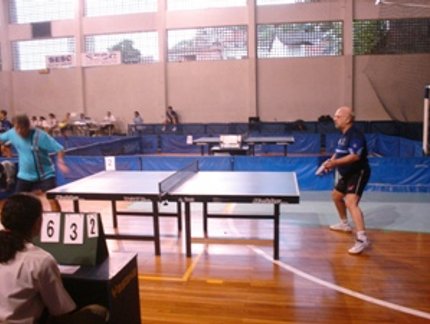 BATE-BOLA CEZAR VILLAÇA