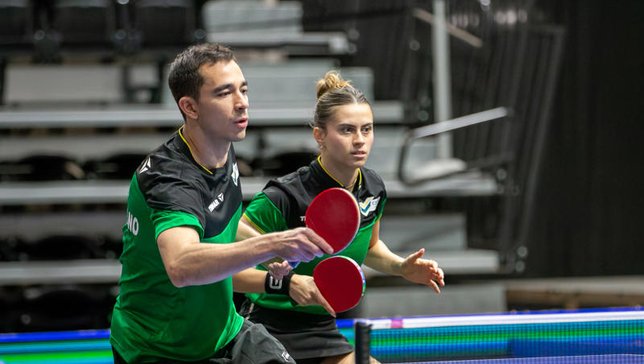 Foto: ITTF Americas