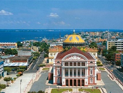 Programa ‘COB nas ruas’ chega à cidade de Manaus