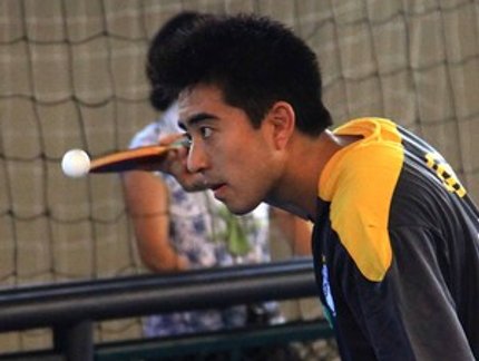 Torneio do Ranking Paulista de Tênis de Mesa será em Guarujá