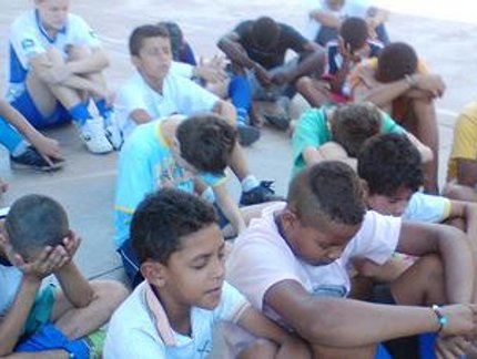 FÉRIAS ESPORTIVAS DE CAMPINAS TEM INSCRIÇÕES ATÉ 6ª FEIRA