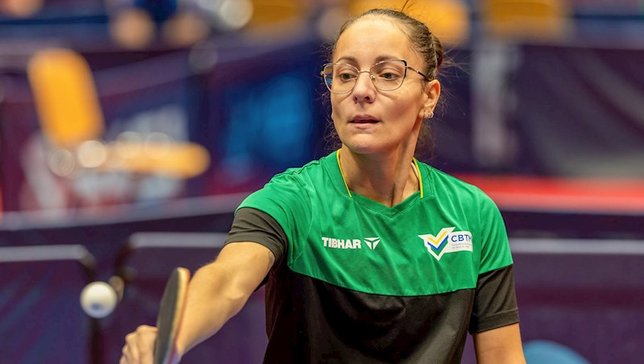 Seleção paralímpica fatura 11 medalhas no ITTF Para Elite Lasko, na Eslovênia
