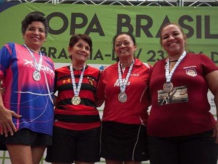 #Dia 3 – Confira os campeões deste sábado na Copa Brasil Centro-Norte-Nordeste