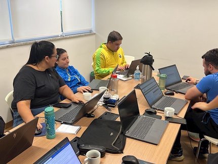 CBTM se firma como referência de gestão com SoftExpert