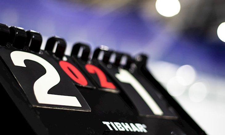 TMB Platinum – Campeonato Brasileiro de 2021 será realizado em novembro, na capital paulista
