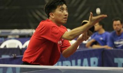 SÃO PAULO É CAMPEÃO NO ADULTO MASCULINO
