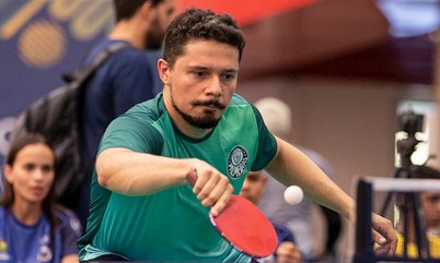 Absolutos B, C, D, E e F masculino apontam seus campeões individuais no TMB Platinum
