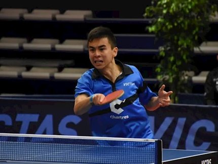 RONDA PELA EUROPA - Fim de semana decisivo para Vitor Ishiy tem vitória e oportunidade de assumir a ponta da Pro B na França