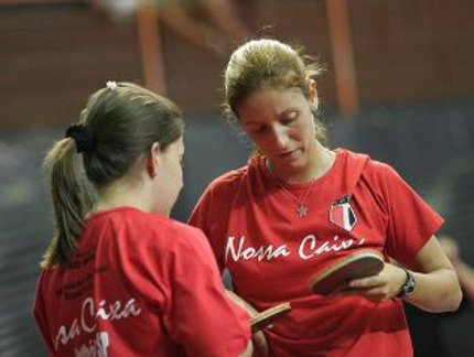 GOIÁS E SÃO PAULO NA FINAL FEMININA ADULTA