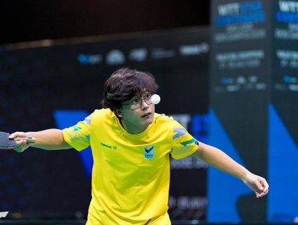 Bianca Borges e Felipe Okano são convocados para os Jogos Olímpicos da Juventude 2026
