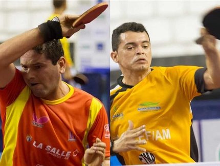 Copa Brasil: Absoluto A masculino terá semifinal amazonense