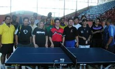 TÉCNICO DA SELEÇÃO FAZ CURSO EM TRINIDAD E TOBAGO
