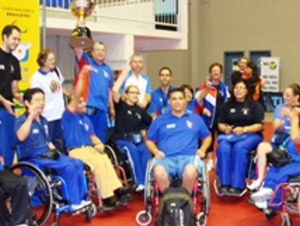 UM ANO DE OURO PARA ADFP/PR
