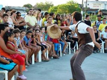 ESCOLINHAS TÊM 20 OPÇÕES PARA PRÁTICA DE ESPORTES EM CARAGUÁ
