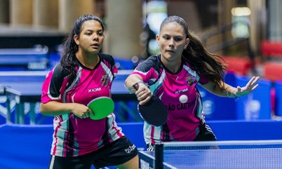 Conhecidos mais quatro clubes campeões brasileiros no TMB Platinum