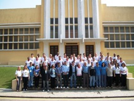 CURSO DE ADMINISTRAÇÃO ESPORTIVA