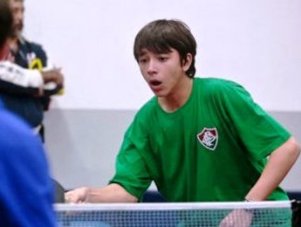 HUGO CALDERANO ESTÁ A UMA POSIÇÃO DO TOP 10 MUNDIAL