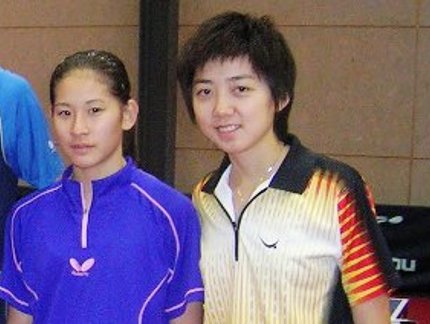 CAROLINE E GUI LIN CONQUISTAM OURO HISTÓRICO NA ITÁLIA