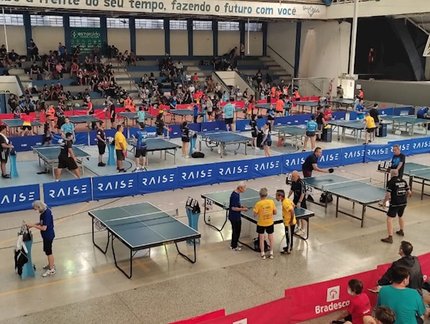 Yara Clube de Marília será sede do TMB Regional Oeste Paulista no domingo 26 de março