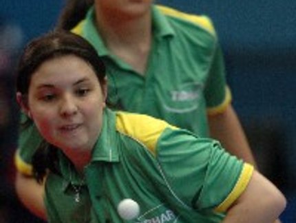 NONAKA/KARIN VENCEM EM EQUIPES NA COPA LATINA