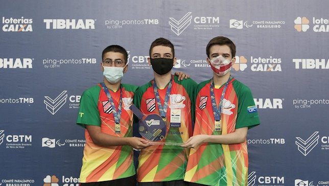 #Dia 3 - Confira a galeria dos campeões do TMB Platinum – Campeonato Brasileiro