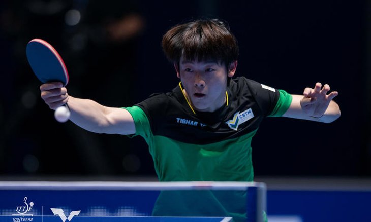 Foto: ITTF