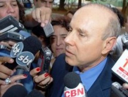 ATO OLÍMPICO OFICIALIZA GARANTIAS FEDERAIS