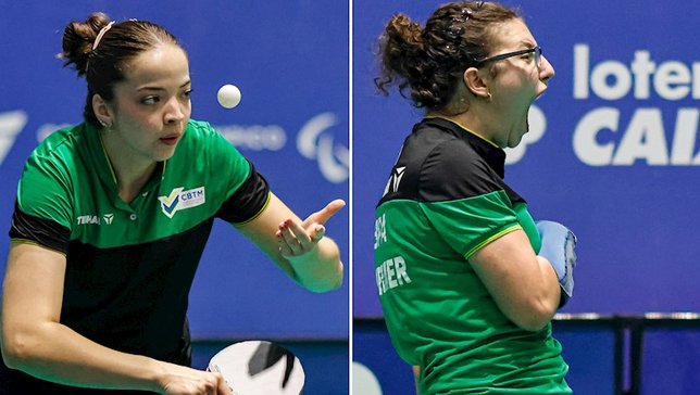 Fotos: Wallace Teixeira/CBTM