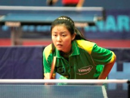 JESSICA VENCE E FAZ SEMIFINAL CONTRA ZULUAGA
