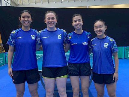 Seleções Sub-19 e Sub-15 conquistam 100% de aproveitamento e Brasil garante quatro medalhas no Campeonato Sul-Americano