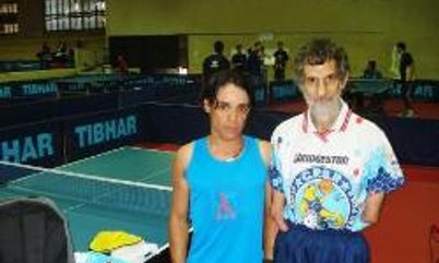 ATLETA Paralímpico É UM EXEMPLO DE VIDA E SUPERAÇÃO