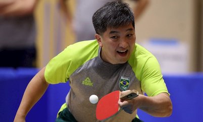 TMB Platinum – Campeonato Brasileiro começa neste sábado com maior número de inscritos da história das competições da CBTM