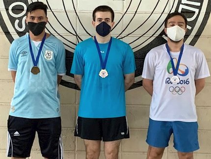 Torneios voltam a ser disputados na região esportiva de Ribeirão Preto e Franca