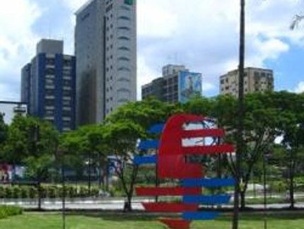 SANTO ANDRÉ SERÁ SEDE DOS JOGOS REGIONAIS