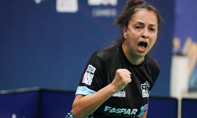 Valesca Maranhão e Allan Sarmento conquistam o Absoluto A do TMB Challenge Plus do Rio de Janeiro