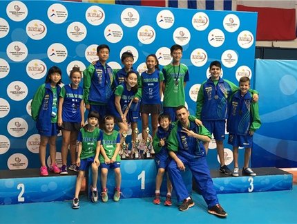 Sul-Americano Mirim/Pré-Mirim: Técnico elogia desempenho de brasileiros: 'Acima da média'