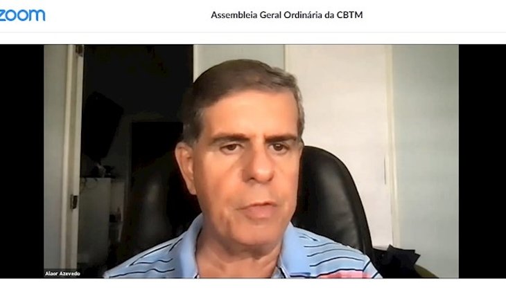 Assembleia Geral Ordinária elege, por aclamação, os membros dos Conselhos de Administração e Conselho de Ética