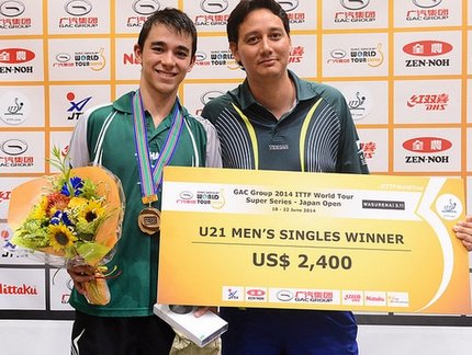 Brasil terá a segunda maior delegação dos Jogos Olímpicos da Juventude