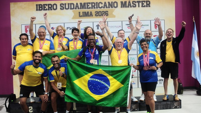 Foto: Pedro Linares/FDPTM
