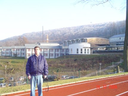 ALAOR IS ELECTED FOR THE THIRD TIME IN A ROW