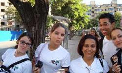 A FORÇA DA MULHER NA FEDERAÇÃO DE GOIÁS