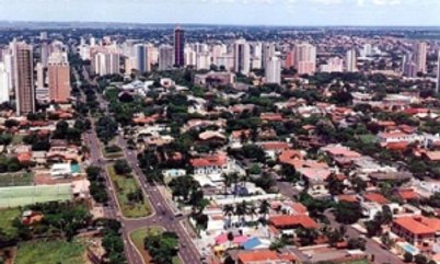 GOVERNO IMPLANTA EDUCAÇÃO INTEGRAL