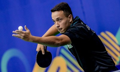 Felipe Okano, Felipe Lara, Henrique Noguti, Richard Pinheiro e Israel Barreto são campeões brasileiros no TMB Platinum