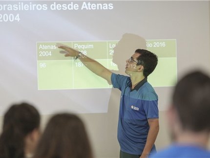 Capacitação aponta avanços no esporte paralímpico no 53° Campeonato Brasileiro de Tênis de Mesa